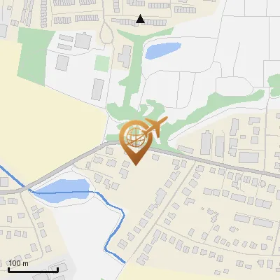 Foto zu Meckelfelder Weg 46, 21079 Hamburg