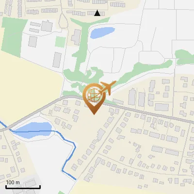 Foto zu Meckelfelder Weg 48, 21079 Hamburg