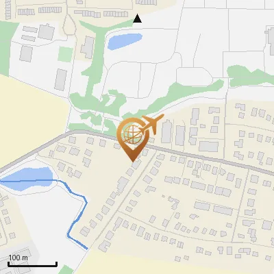 Foto zu Meckelfelder Weg 50, 21079 Hamburg