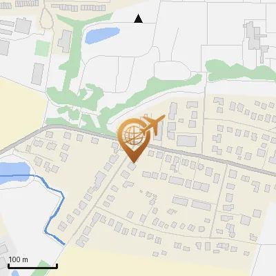 Foto zu Meckelfelder Weg 52, 21079 Hamburg