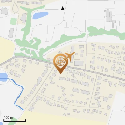 Foto zu Meckelfelder Weg 54, 21079 Hamburg