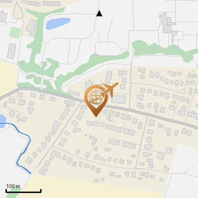 Foto zu Meckelfelder Weg 56, 21079 Hamburg