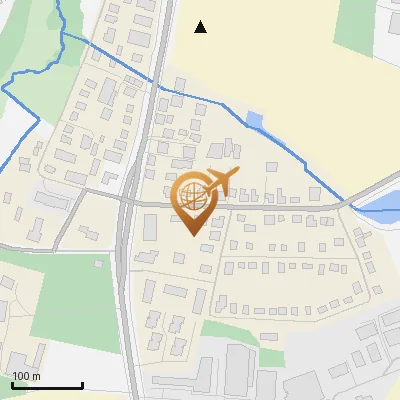 Foto zu Meckelfelder Weg 6, 21079 Hamburg