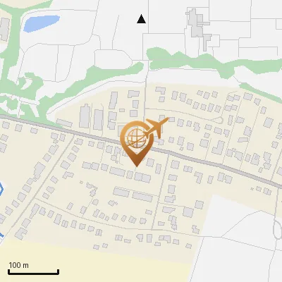 Foto zu Meckelfelder Weg 60, 21079 Hamburg