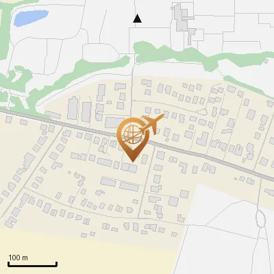 Foto zu Meckelfelder Weg 62, 21079 Hamburg