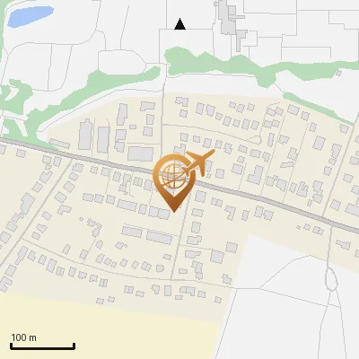 Foto zu Meckelfelder Weg 64, 21079 Hamburg