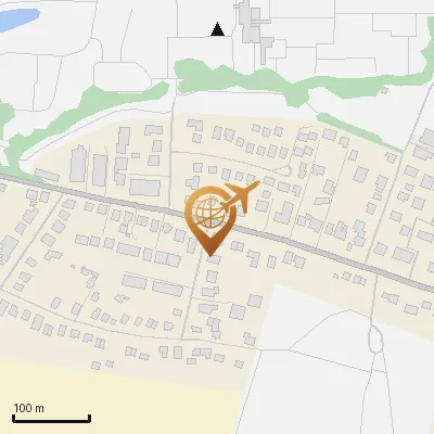 Foto zu Meckelfelder Weg 66, 21079 Hamburg