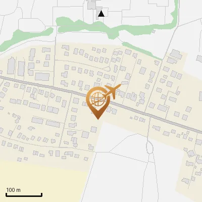 Foto zu Meckelfelder Weg 72, 21079 Hamburg