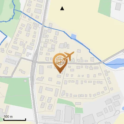 Foto zu Meckelfelder Weg 8, 21079 Hamburg