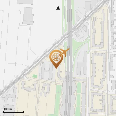 Foto zu Mecklenburgische Straße 64, 14197 Berlin