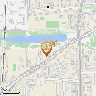 Foto zu Mecklenburgische Straße 8, 10713 Berlin