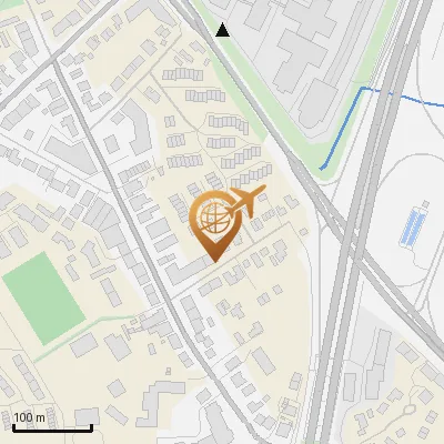 Foto zu Meddenwarf 1, 22457 Hamburg