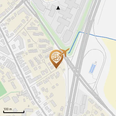 Foto zu Meddenwarf 11, 22457 Hamburg