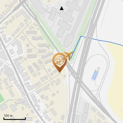 Foto zu Meddenwarf 13, 22457 Hamburg