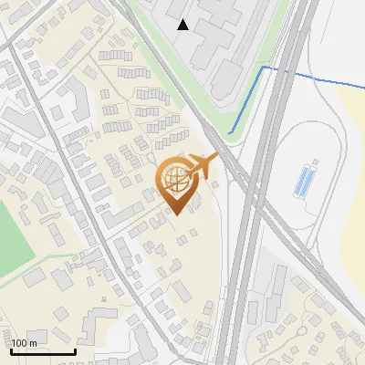 Foto zu Meddenwarf 14, 22457 Hamburg