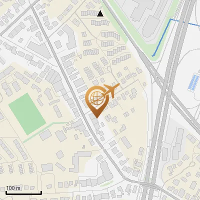 Foto zu Meddenwarf 2, 22457 Hamburg