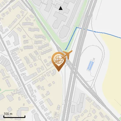 Foto zu Meddenwarf 20, 22457 Hamburg