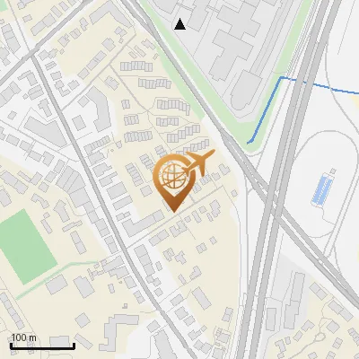 Foto zu Meddenwarf 3, 22457 Hamburg