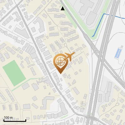 Foto zu Meddenwarf 4, 22457 Hamburg