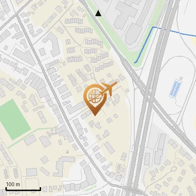 Foto zu Meddenwarf 8, 22457 Hamburg