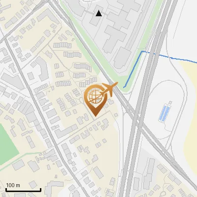 Foto zu Meddenwarf 9, 22457 Hamburg