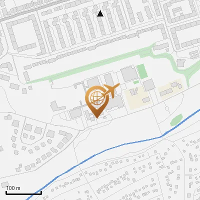 Foto zu Göhlbachtal 38, 21073 Hamburg