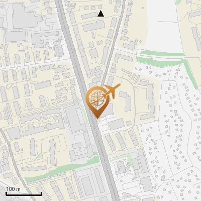 Foto zu Kieler Straße 185, 22525 Hamburg