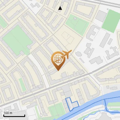 Foto zu Meerweinstraße 10, 22303 Hamburg