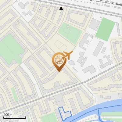 Foto zu Meerweinstraße 16, 22303 Hamburg