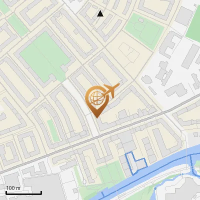 Foto zu Meerweinstraße 2, 22303 Hamburg