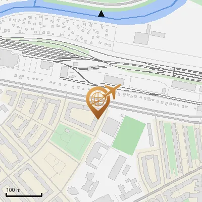 Foto zu Meerweinstraße 21, 22303 Hamburg