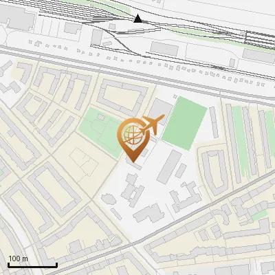 Foto zu Meerweinstraße 28, 22303 Hamburg