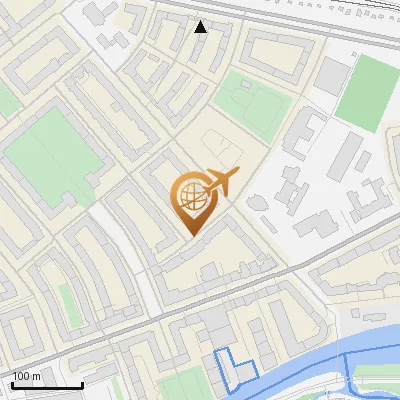 Foto zu Meerweinstraße 5, 22303 Hamburg