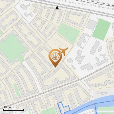 Foto zu Meerweinstraße 7, 22303 Hamburg