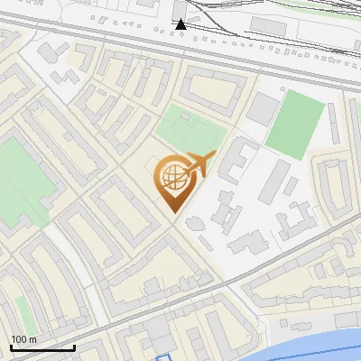 Foto zu Meerweinstraße 9, 22303 Hamburg