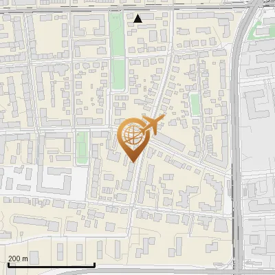 Foto zu Meggendorferstraße 39, 80992 München
