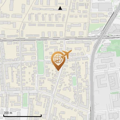 Foto zu Meggendorferstraße 55, 80992 München