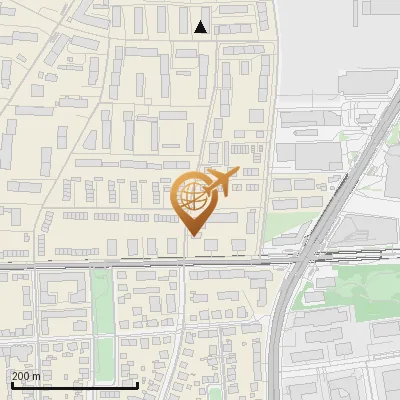 Foto zu Meggendorferstraße 66, 80993 München