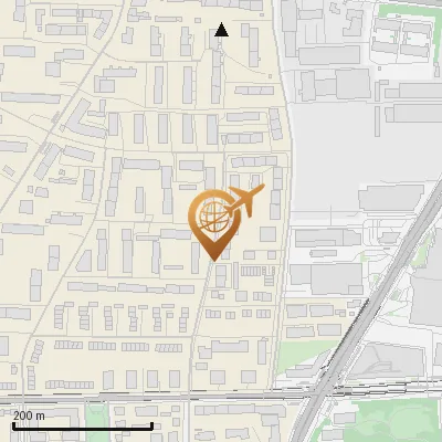 Foto zu Meggendorferstraße 80, 80993 München