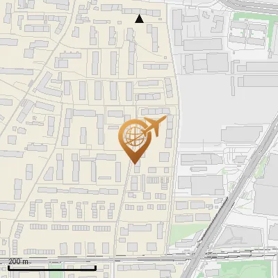 Foto zu Meggendorferstraße 82, 80993 München
