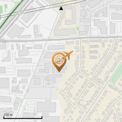 Foto zu Meglingerstraße 11, 81477 München