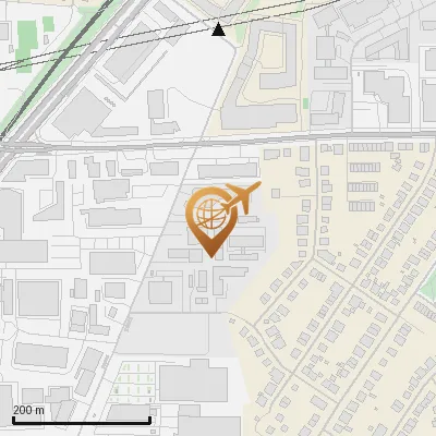 Foto zu Meglingerstraße 13, 81477 München
