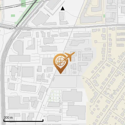Foto zu Meglingerstraße 19, 81477 München