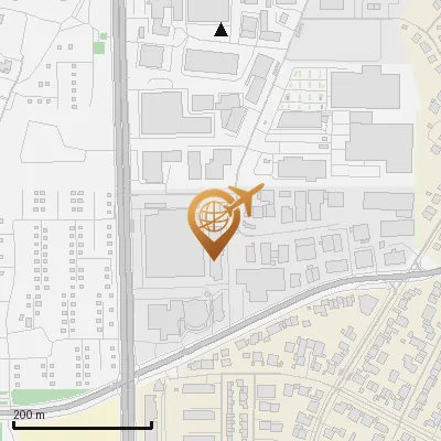 Foto zu Meglingerstraße 52, 81477 München