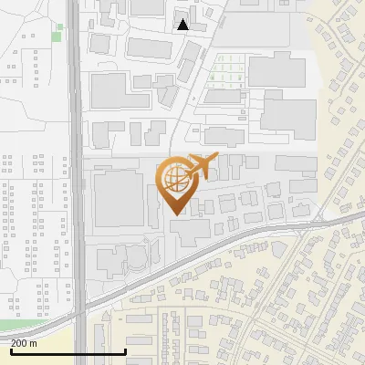 Foto zu Meglingerstraße 54, 81477 München