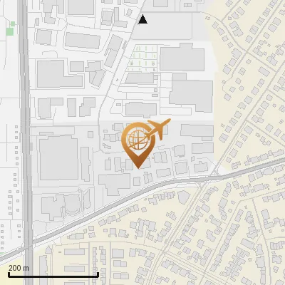 Foto zu Meglingerstraße 60, 81477 München