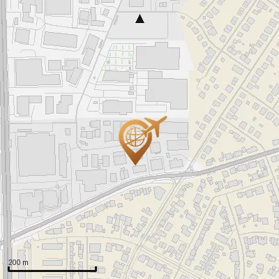 Foto zu Meglingerstraße 64, 81477 München