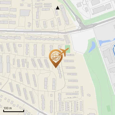 Foto zu Mehlandsredder 22, 22143 Hamburg