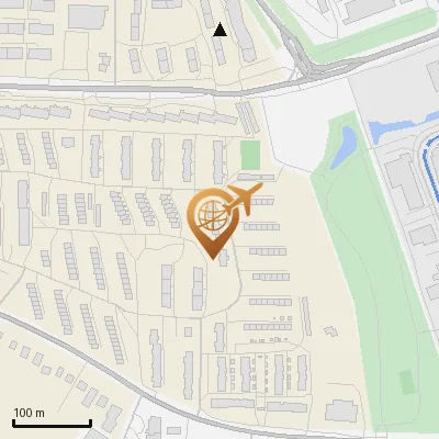 Foto zu Mehlandsredder 26, 22143 Hamburg