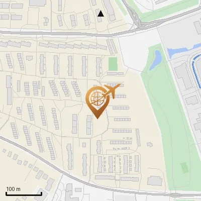 Foto zu Mehlandsredder 28, 22143 Hamburg